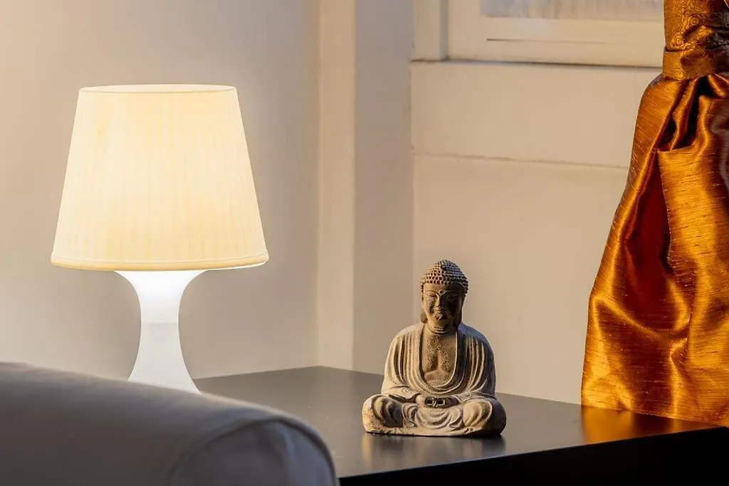 Apartment Milano City Life - Charming Central Apt Joie De Vivre