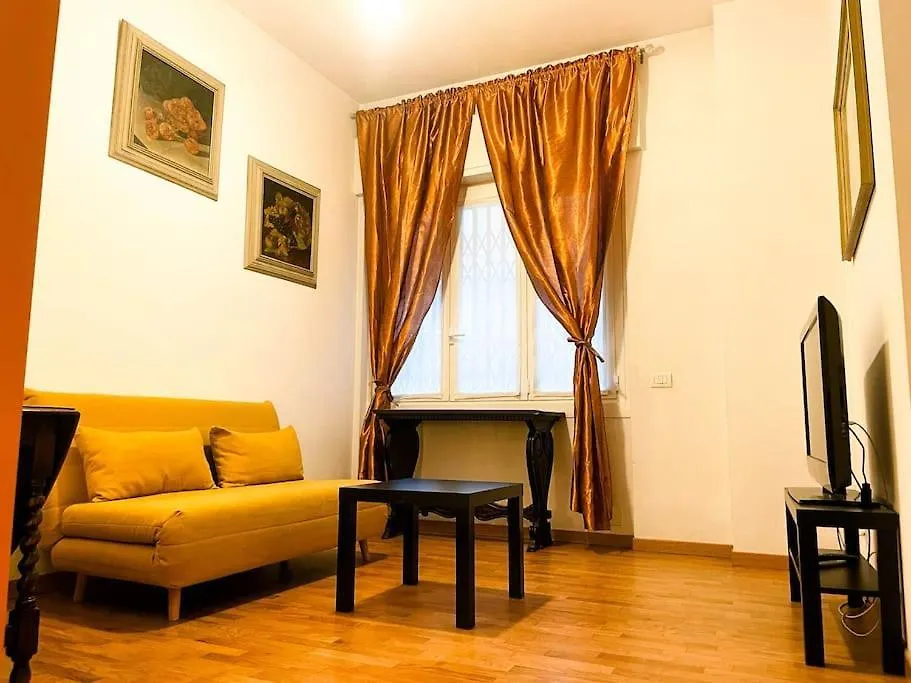 Apartment Milano City Life - Charming Central Apt Joie De Vivre Italy