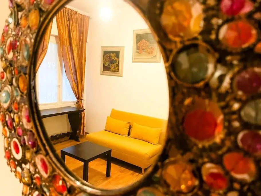 Milano City Life - Charming Central Apt Joie De Vivre Apartment
