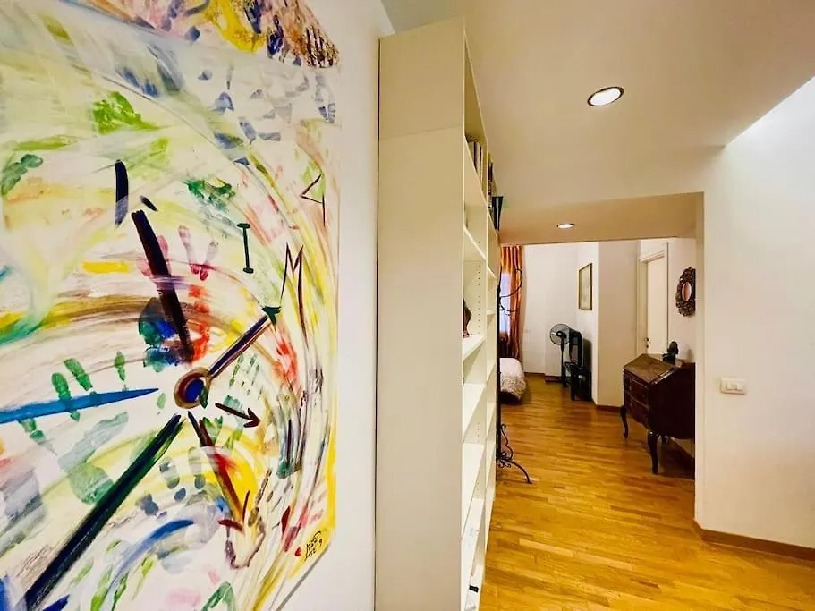 Milano City Life - Charming Central Apt Joie De Vivre Appartement