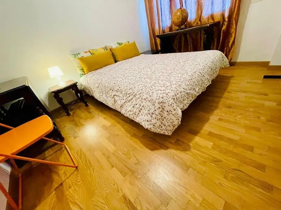 Milano City Life - Charming Central Apt Joie De Vivre