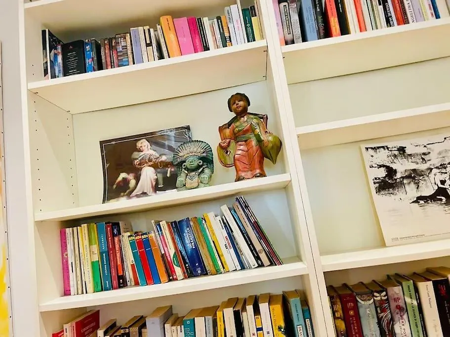 Apartment Milano City Life - Charming Central Apt Joie De Vivre