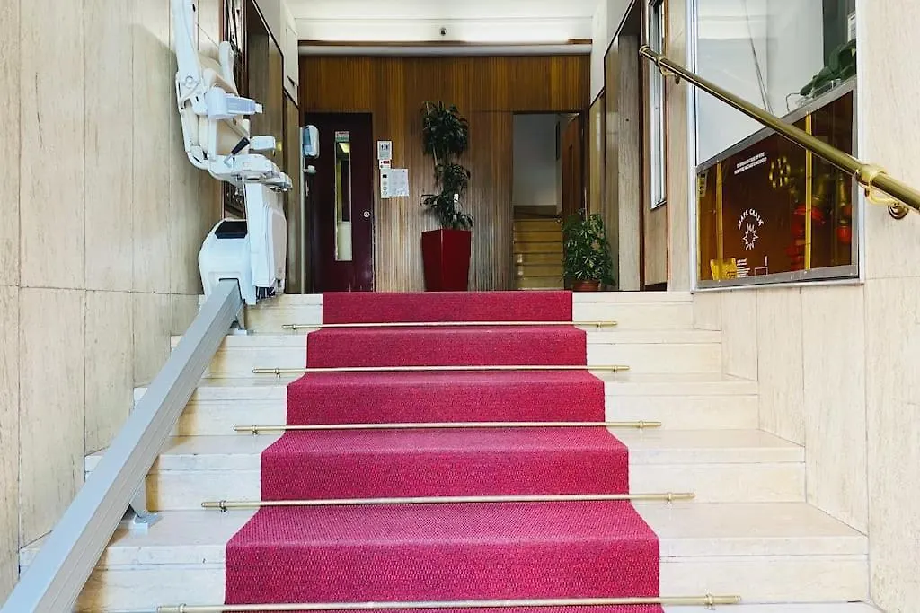 Milano City Life - Charming Central Apt Joie De Vivre 0*, Milan Italy
