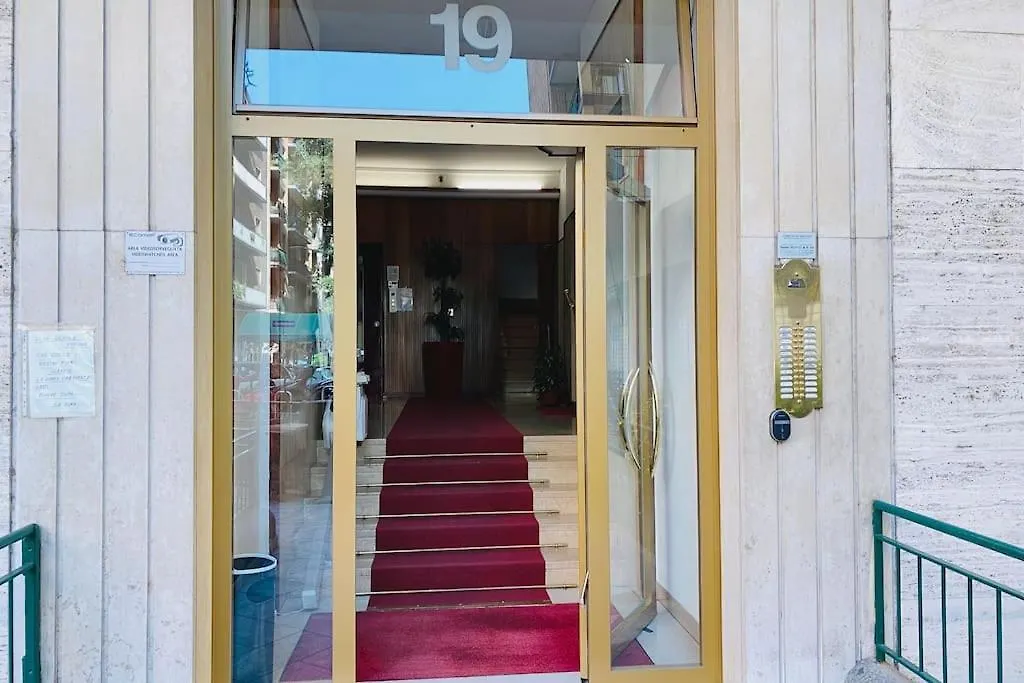 Milano City Life - Charming Central Apt Joie De Vivre Apartment Milan
