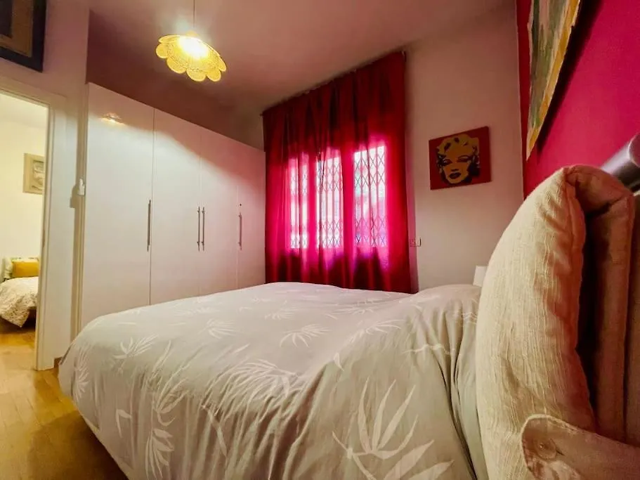 Milano City Life - Charming Central Apt Joie De Vivre Apartment Milan